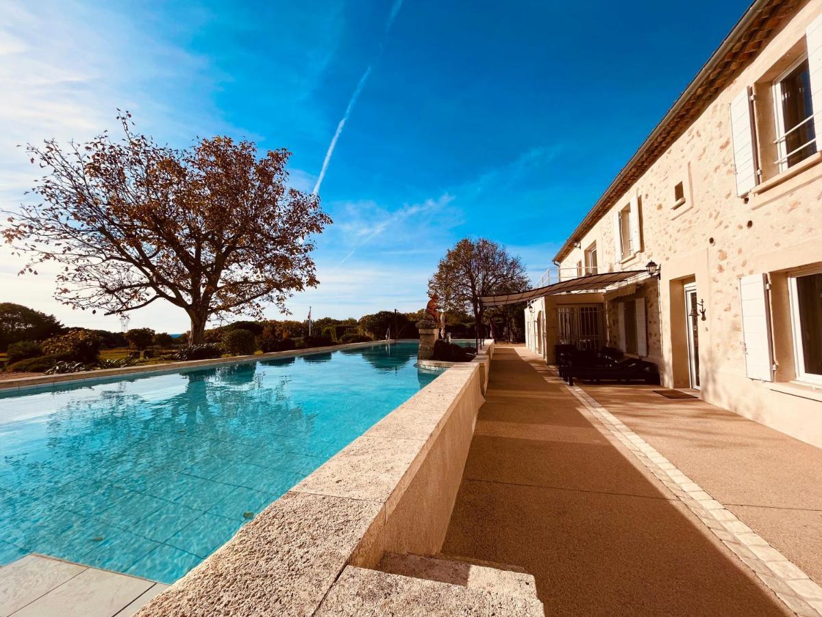Domaine Amourella