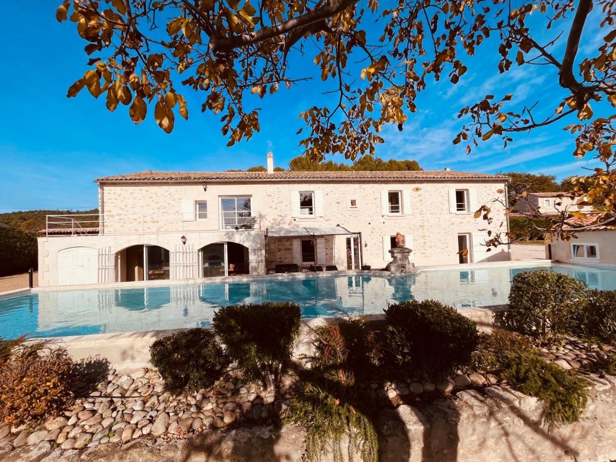 Domaine Amourella *