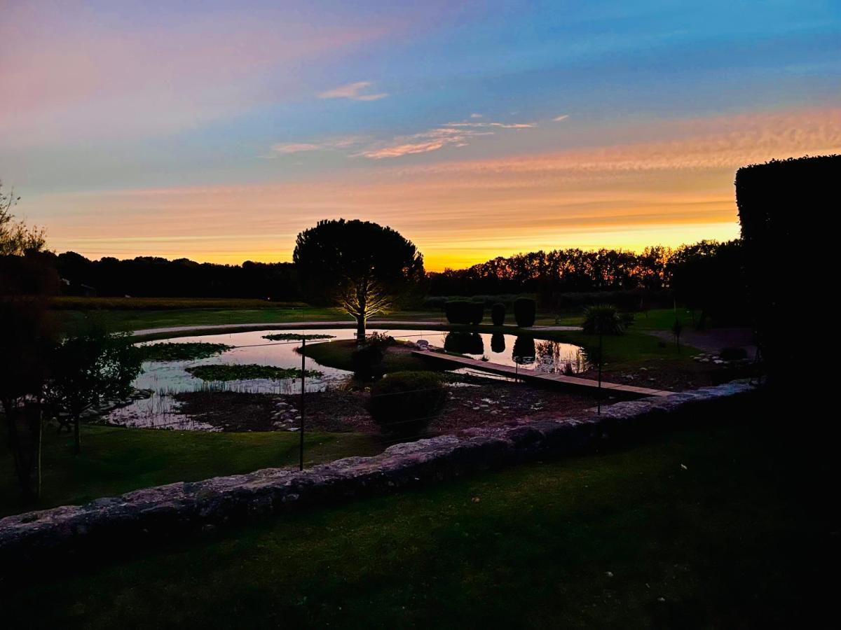 Domaine Amourella Aparthotel Lambesc