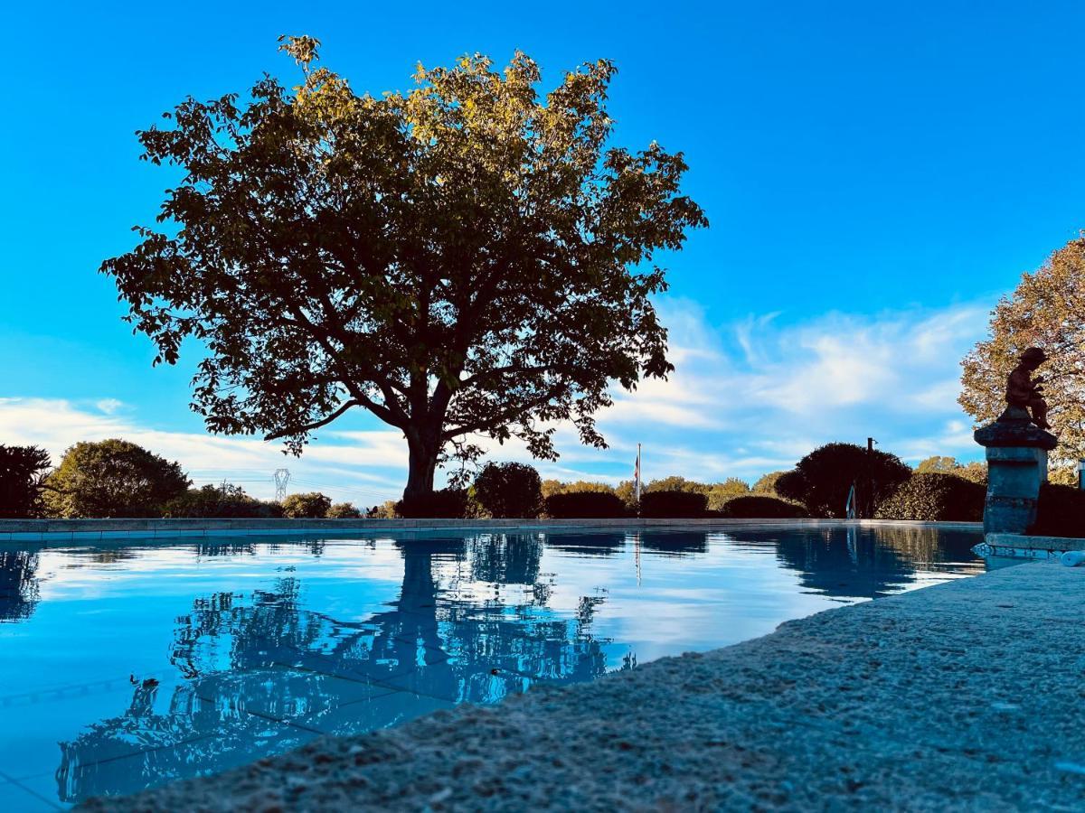 Aparthotel Domaine Amourella