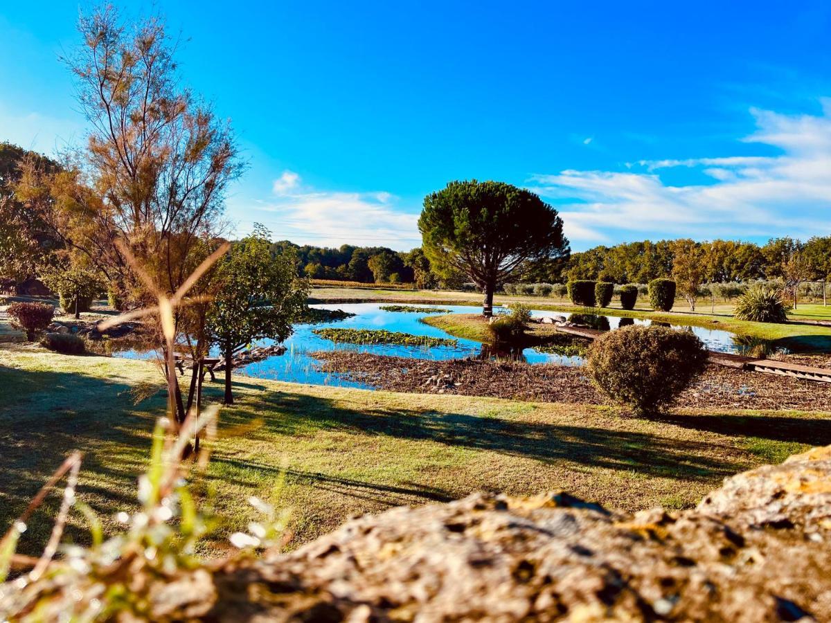 Aparthotel Domaine Amourella *