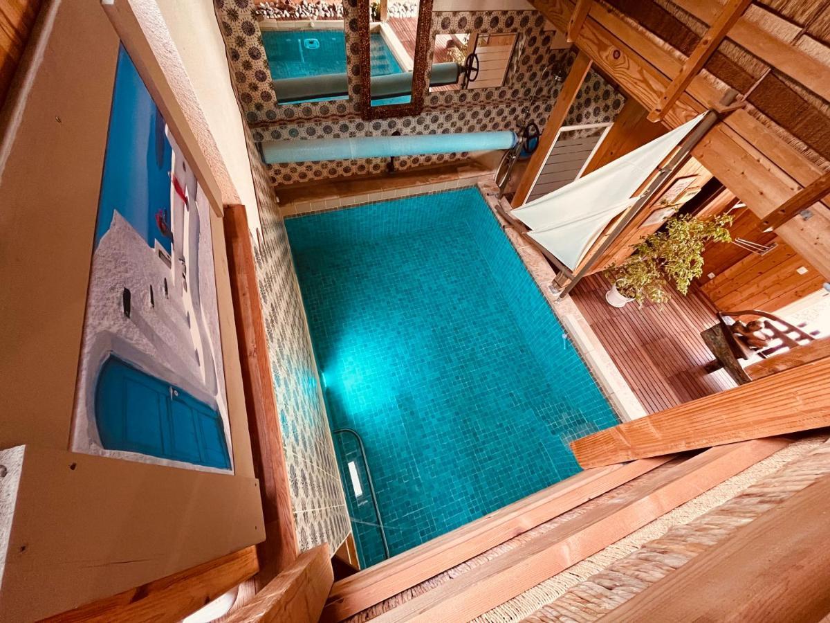 Aparthotel Domaine Amourella *